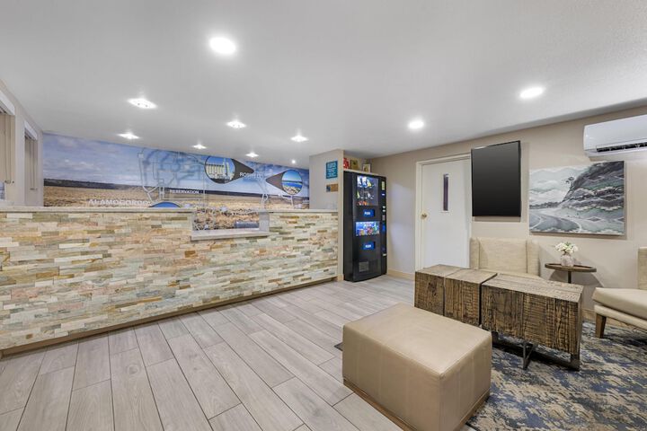 Best Western El Rancho Palacio