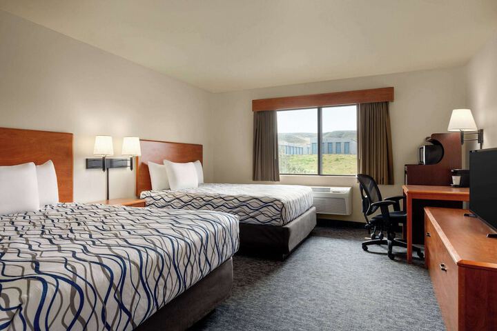 AmericInn by Wyndham Havre