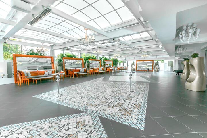 SLS Hotel a Luxury Collection Hotel, Beverly Hills