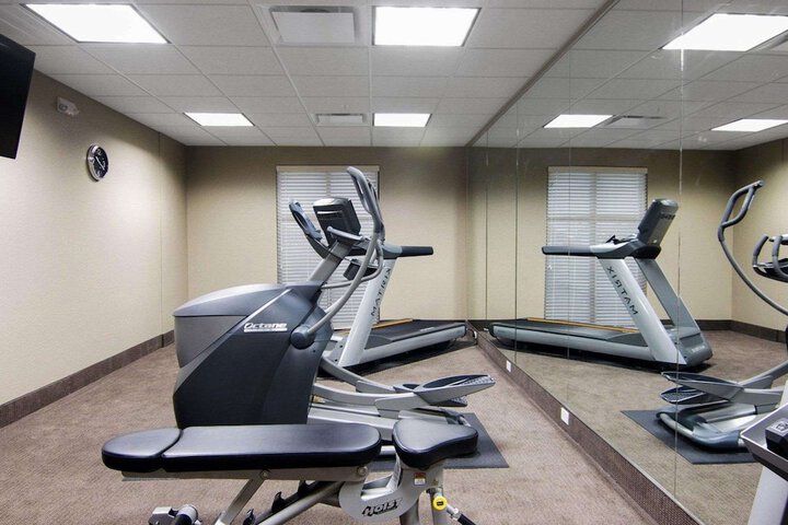 Sleep Inn & Suites Fort Dodge