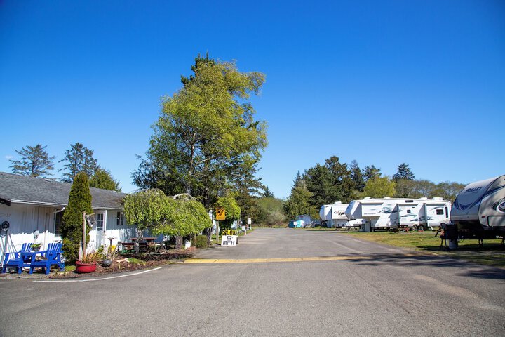 Westport RV Park & Motel
