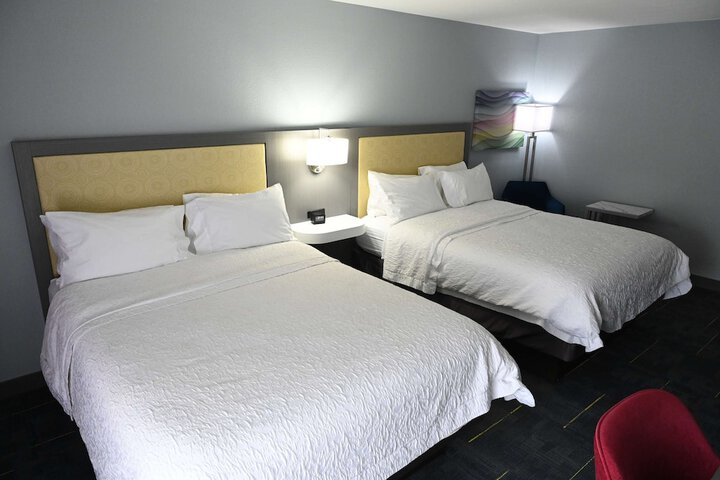 Hampton Inn Valdosta / Lake Park Area