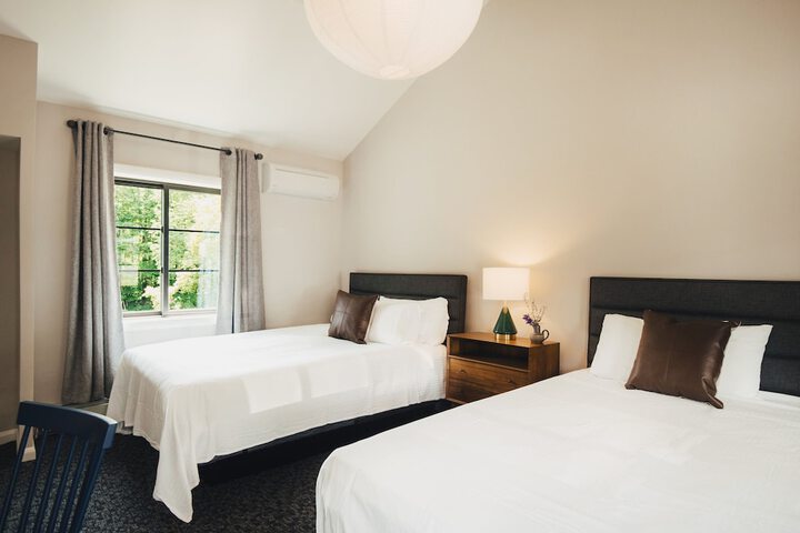Rest - a Modern Motel