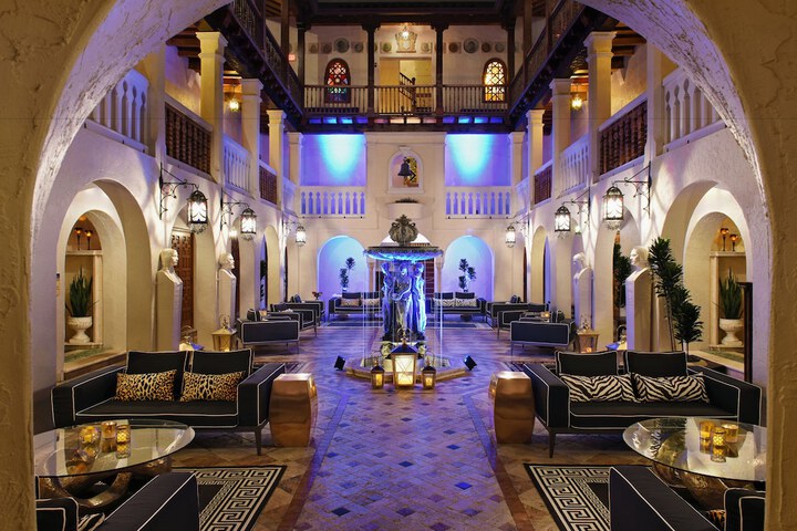 Hotel Interior 12 of 120