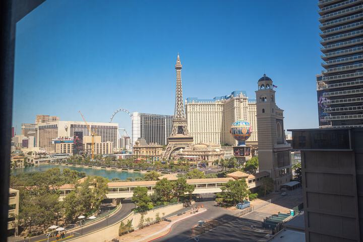Hotel View 57 of 57