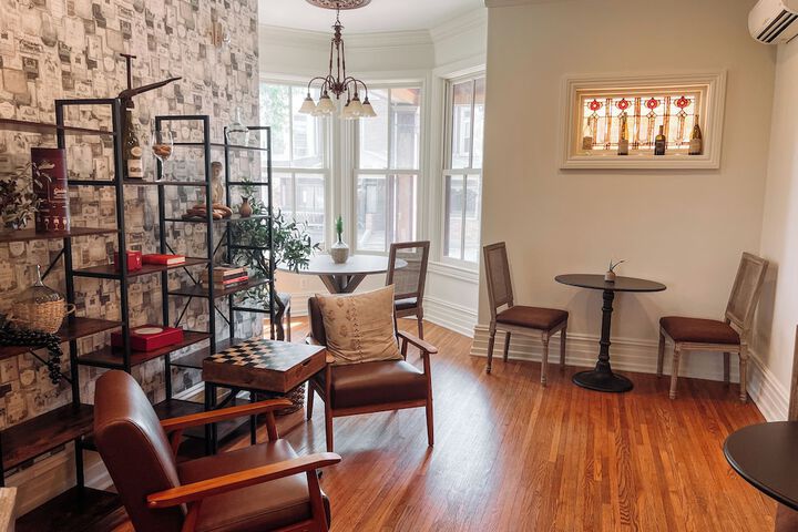 Vintners Inn by Folino Estate Winery