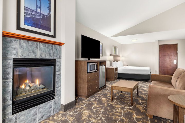The INN at Gig Harbor