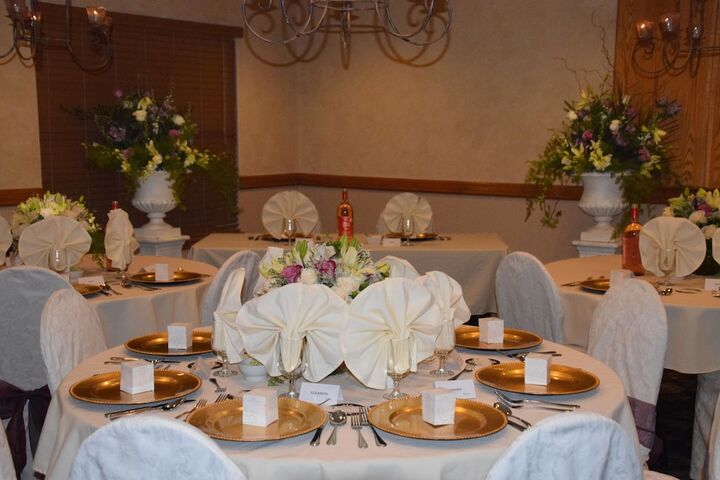 Wedding/Banquet 36 of 37