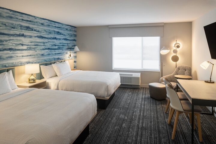 Towneplace Suites by Marriott Georgetown