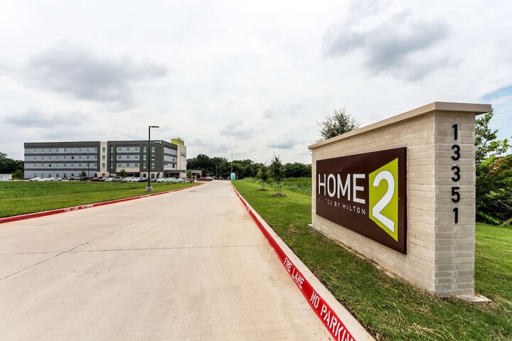 Home2 Suites by Hilton Fort Worth Northlake