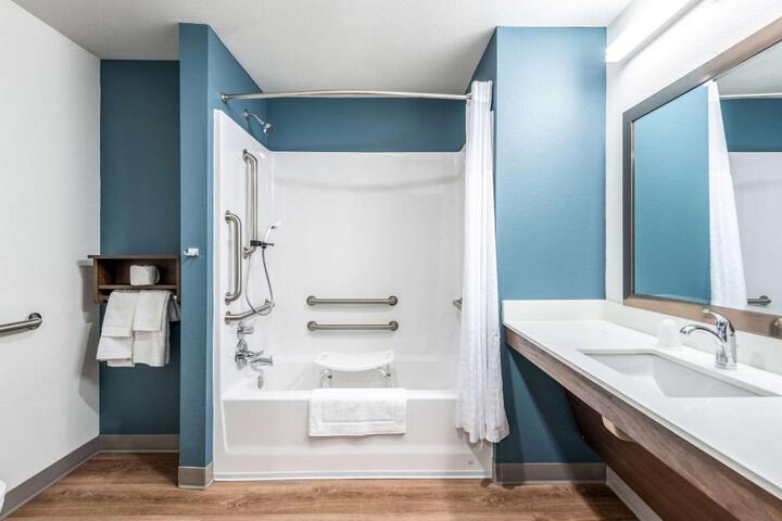 Extended Stay America Suites - Minneapolis - Airport - Mendota Heights