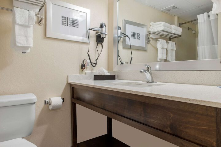 Quality Inn and Conference Center