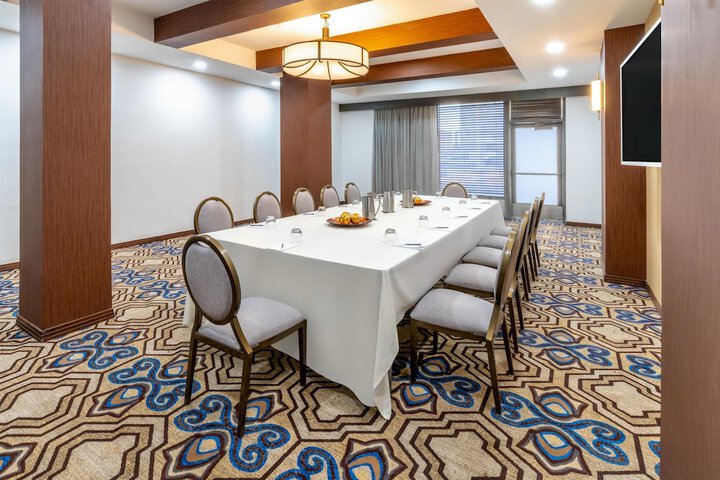 Hotel Andaluz Albuquerque Curio Collection by Hilton