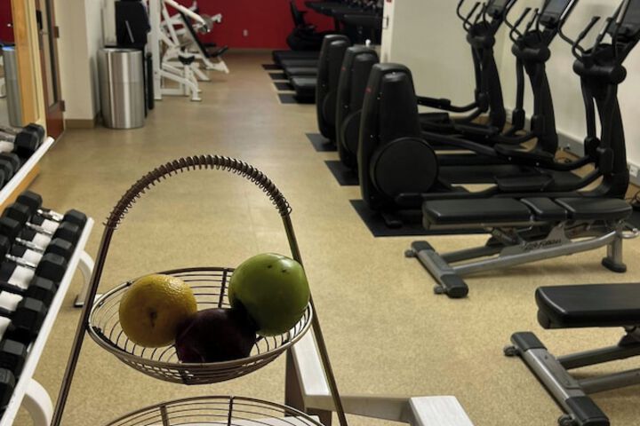 Health and Fitness 62 of 65