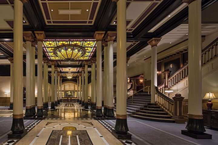 Hotel Interior 16 of 107