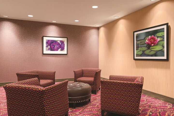 Hotel Interior 9 of 42