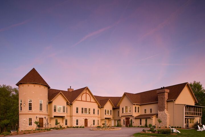 Goldmoor Inn