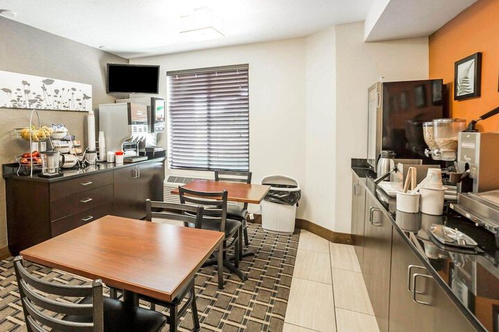 Sleep Inn South Jordan - Sandy