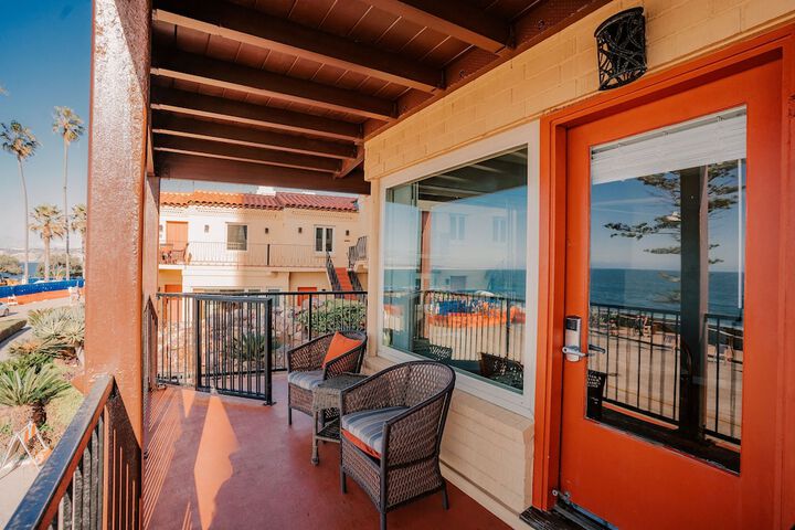 Terrace/Patio 273 of 283
