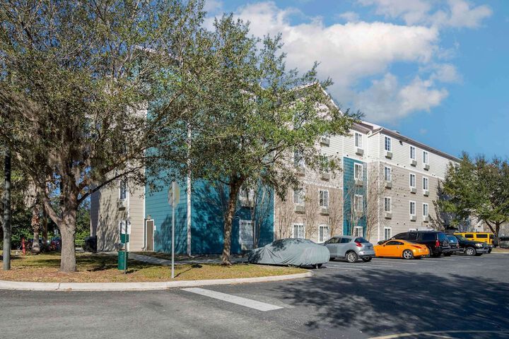 WoodSpring Suites Orlando South
