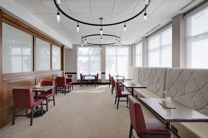 Hilton Garden Inn Tyler