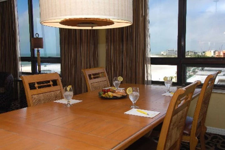 Bilmar Beach Resort