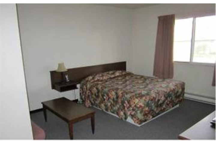 BROTHERS INN MOTEL