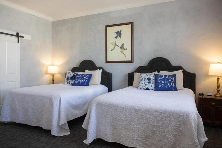 Hotel Audubon