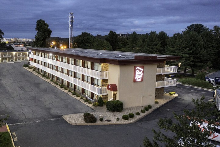 Hotel 3 of 31