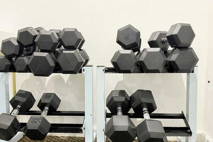 Health and Fitness 42 of 48