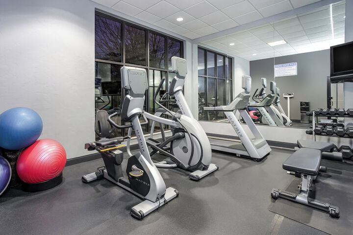Holiday Inn Quincy East by IHG