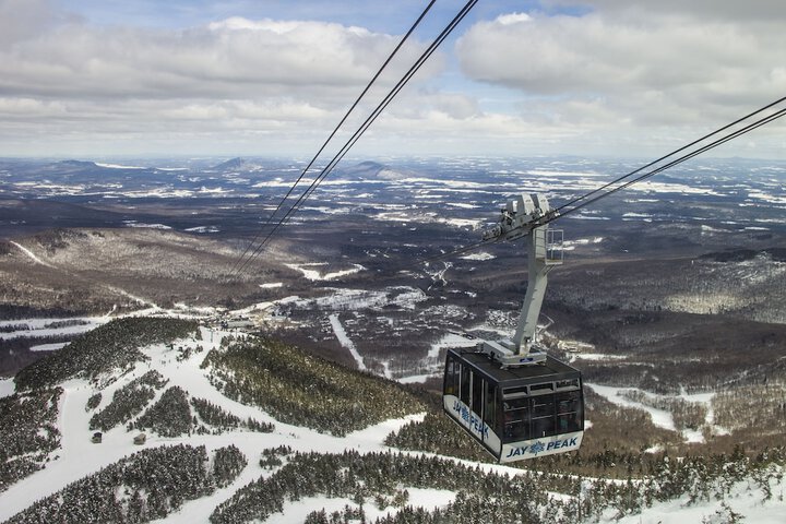 Jay Peak Resort