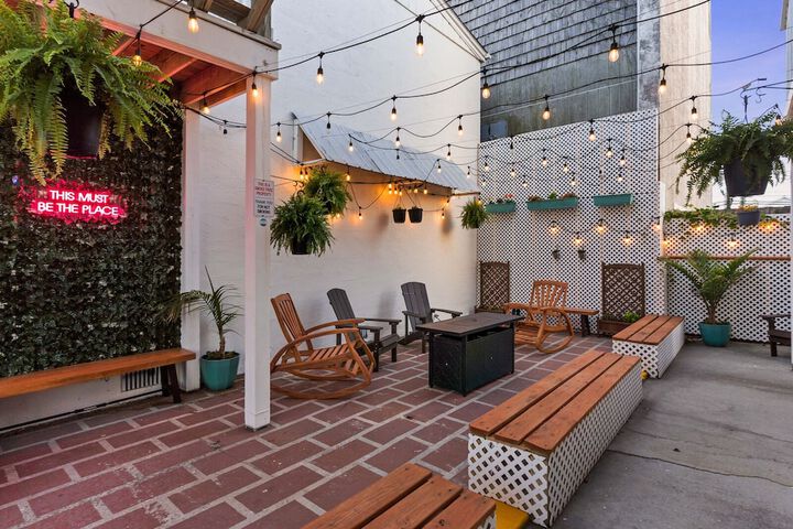 Dry Dock Inn