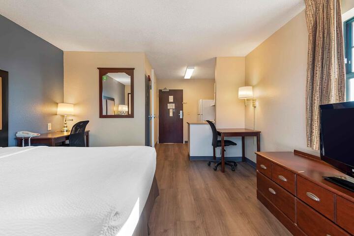 Extended Stay America Suites Pittsburgh Monroeville
