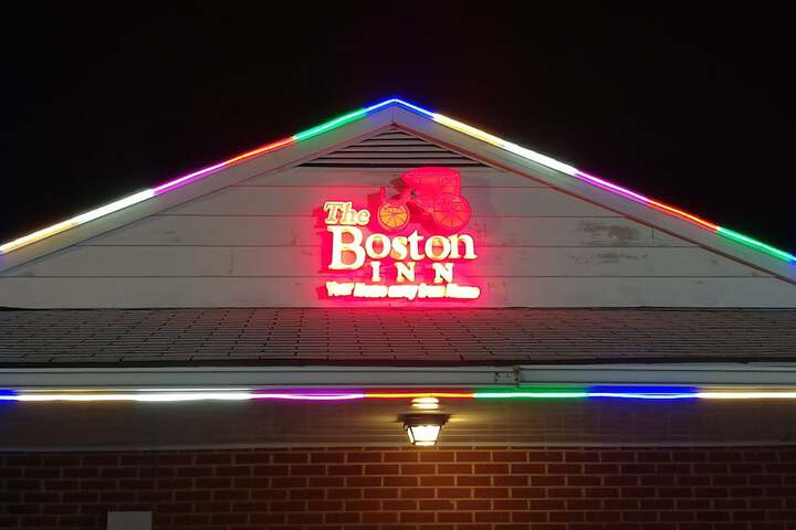 Boston Inn