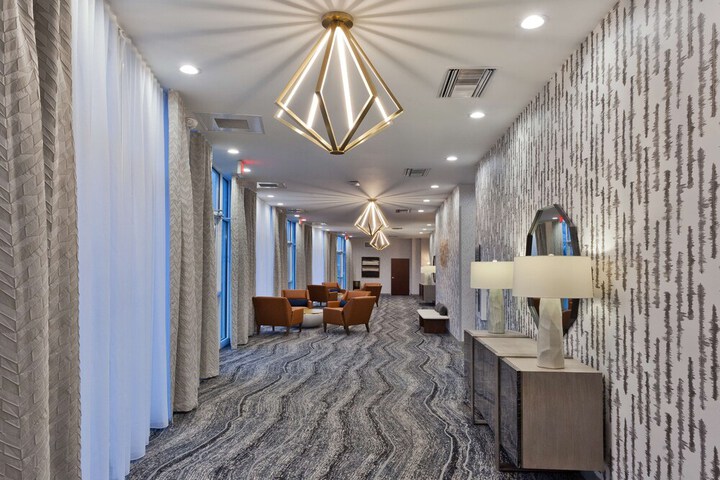 DoubleTree by Hilton Dothan AL