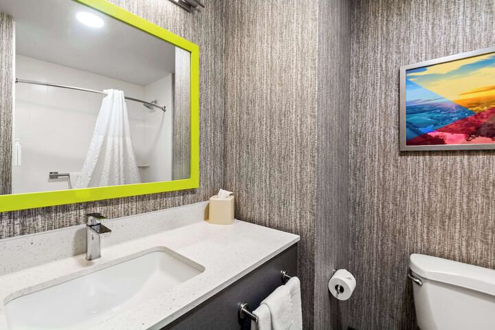 Hampton Inn Lexington / Georgetown