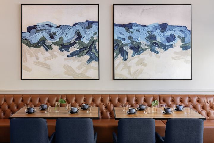 Kimpton Hotel Monaco Salt Lake City by IHG