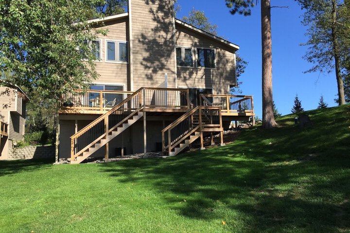 Kavanaughs Sylvan Lake Resort