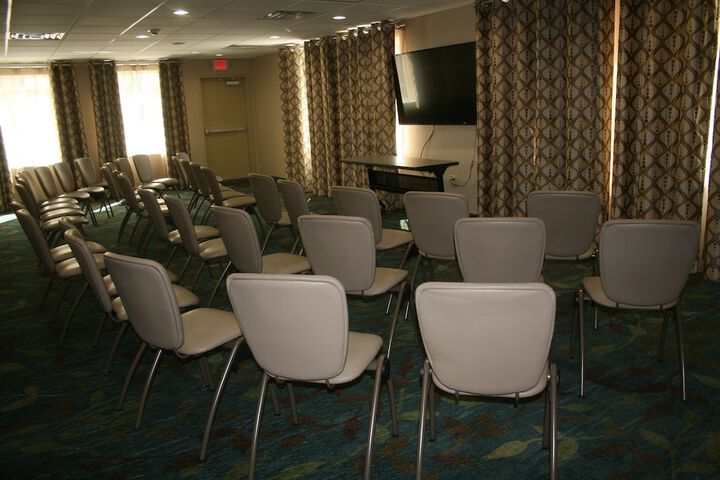 Meeting 46 of 53