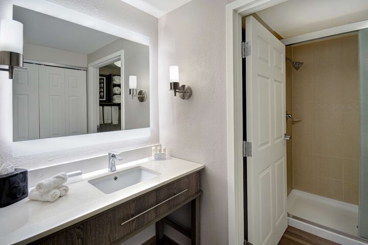 Homewood Suites by Hilton Yorktown Newport News