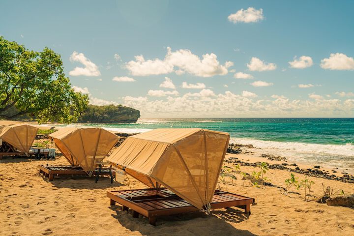 Grand Hyatt Kauai Resort and Spa