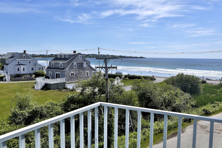 Anchorage Inn and Resort