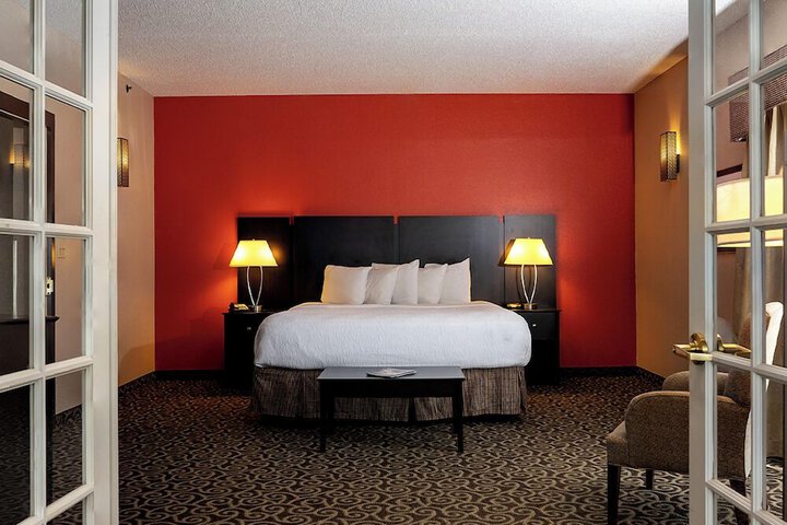 Inn at Coushatta