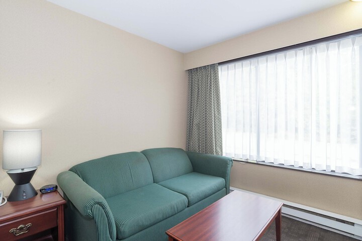 Sandman Hotel Castlegar