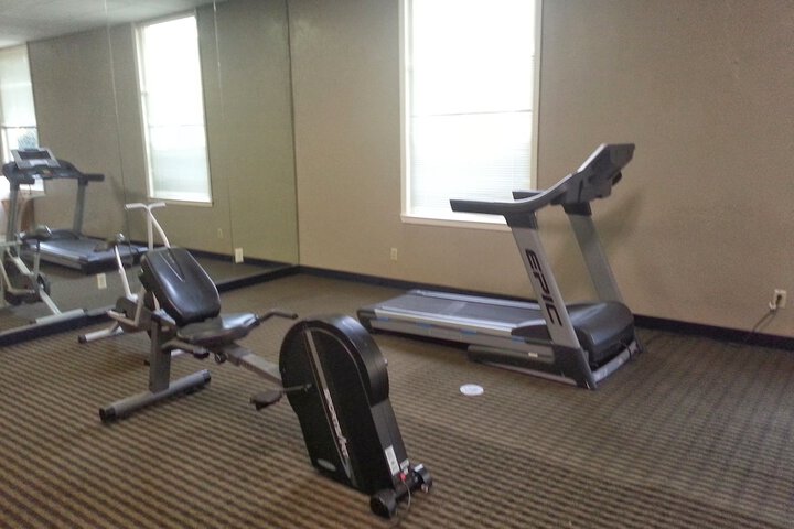 Days Inn by Wyndham Hinesville Near Fort Stewart