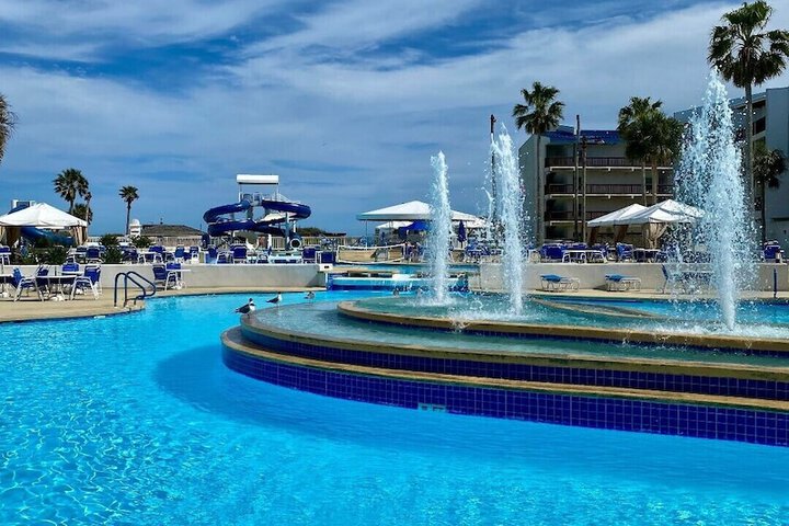 Port Royal Ocean Resort & Conference Center