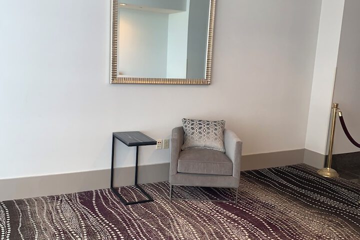 Hyatt Regency Pittsburgh International Airport