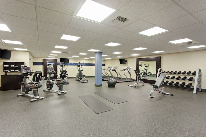 Hampton Inn Seattle / Everett