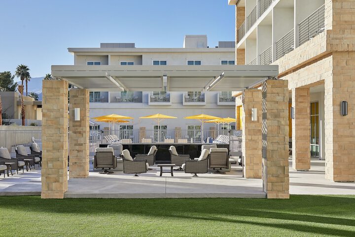 Hotel Paseo Autograph Collection by Marriott